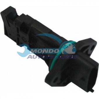 DEBIMETRO, FLUSSOMETRO, MISURATORE MASSA ARIA, MISURATORE MASSA ARIA A FILM CALDO