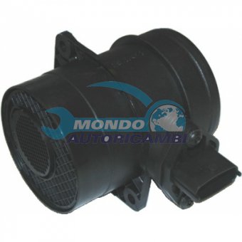 DEBIMETRO, FLUSSOMETRO, MISURATORE MASSA ARIA, MISURATORE MASSA ARIA A FILM CALDO