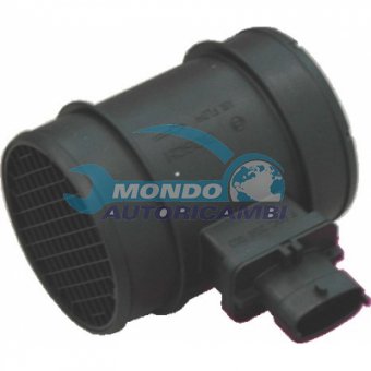 DEBIMETRO, FLUSSOMETRO, MISURATORE MASSA ARIA, MISURATORE MASSA ARIA A FILM CALDO