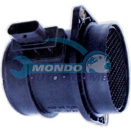 DEBIMETRO, FLUSSOMETRO, MISURATORE MASSA ARIA, MISURATORE MASSA ARIA A FILM CALDO