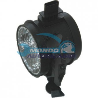 DEBIMETRO, FLUSSOMETRO, MISURATORE MASSA ARIA, MISURATORE MASSA ARIA A FILM CALDO