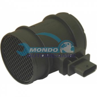 DEBIMETRO, FLUSSOMETRO, MISURATORE MASSA ARIA, MISURATORE MASSA ARIA A FILM CALDO