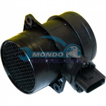 DEBIMETRO, FLUSSOMETRO, MISURATORE MASSA ARIA, MISURATORE MASSA ARIA A FILM CALDO