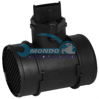 DEBIMETRO, FLUSSOMETRO, MISURATORE MASSA ARIA, MISURATORE MASSA ARIA A FILM CALDO