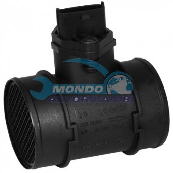 DEBIMETRO, FLUSSOMETRO, MISURATORE MASSA ARIA, MISURATORE MASSA ARIA A FILM CALDO