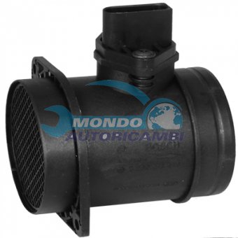 DEBIMETRO, FLUSSOMETRO, MISURATORE MASSA ARIA, MISURATORE MASSA ARIA A FILM CALDO