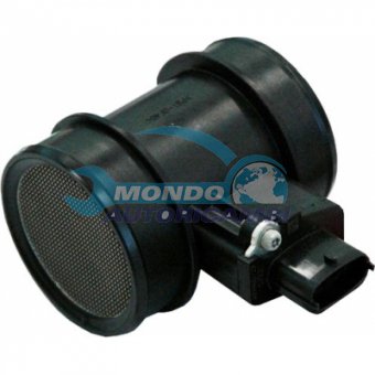 DEBIMETRO, FLUSSOMETRO, MISURATORE MASSA ARIA, MISURATORE MASSA ARIA A FILM CALDO