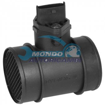 DEBIMETRO, FLUSSOMETRO, MISURATORE MASSA ARIA, MISURATORE MASSA ARIA A FILM CALDO