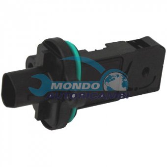 DEBIMETRO, FLUSSOMETRO, MISURATORE MASSA ARIA, MISURATORE MASSA ARIA A FILM CALDO