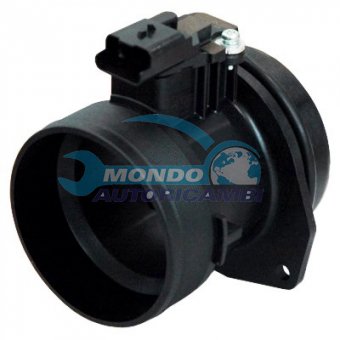 DEBIMETRO, FLUSSOMETRO, MISURATORE MASSA ARIA, MISURATORE MASSA ARIA A FILM CALDO