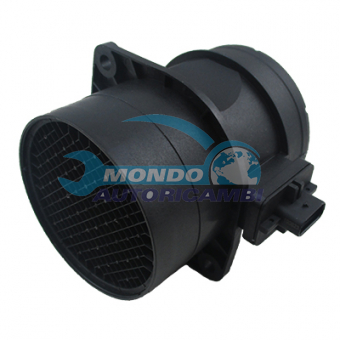 DEBIMETRO, FLUSSOMETRO, MISURATORE MASSA ARIA, MISURATORE MASSA ARIA A FILM CALDO