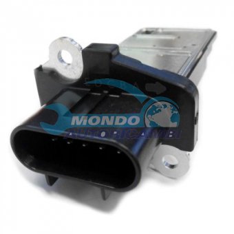 DEBIMETRO, FLUSSOMETRO, MISURATORE MASSA ARIA, MISURATORE MASSA ARIA A FILM CALDO