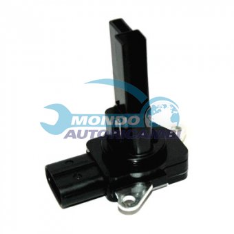 DEBIMETRO, FLUSSOMETRO, MISURATORE MASSA ARIA, MISURATORE MASSA ARIA A FILM CALDO