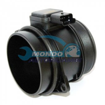 DEBIMETRO, FLUSSOMETRO, MISURATORE MASSA ARIA, MISURATORE MASSA ARIA A FILM CALDO