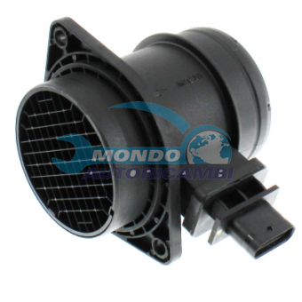 DEBIMETRO, FLUSSOMETRO, MISURATORE MASSA ARIA, MISURATORE MASSA ARIA A FILM CALDO