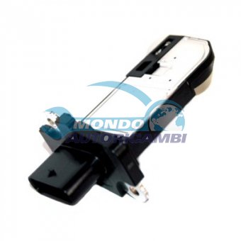 DEBIMETRO, FLUSSOMETRO, MISURATORE MASSA ARIA, MISURATORE MASSA ARIA A FILM CALDO