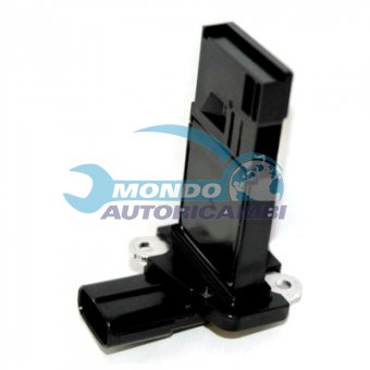 DEBIMETRO, FLUSSOMETRO, MISURATORE MASSA ARIA, MISURATORE MASSA ARIA A FILM CALDO