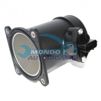 DEBIMETRO, FLUSSOMETRO, MISURATORE MASSA ARIA, MISURATORE MASSA ARIA A FILM CALDO