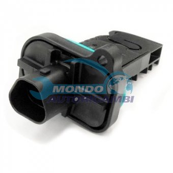 DEBIMETRO, FLUSSOMETRO, MISURATORE MASSA ARIA, MISURATORE MASSA ARIA A FILM CALDO