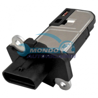 DEBIMETRO, FLUSSOMETRO, MISURATORE MASSA ARIA, MISURATORE MASSA ARIA A FILM CALDO