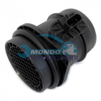 DEBIMETRO, FLUSSOMETRO, MISURATORE MASSA ARIA, MISURATORE MASSA ARIA A FILM CALDO