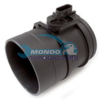 DEBIMETRO, FLUSSOMETRO, MISURATORE MASSA ARIA, MISURATORE MASSA ARIA A FILM CALDO