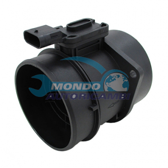 DEBIMETRO, FLUSSOMETRO, MISURATORE MASSA ARIA, MISURATORE MASSA ARIA A FILM CALDO