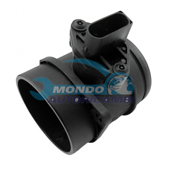 DEBIMETRO, FLUSSOMETRO, MISURATORE MASSA ARIA, MISURATORE MASSA ARIA A FILM CALDO