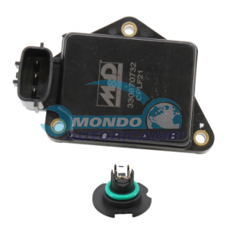 DEBIMETRO, FLUSSOMETRO, MISURATORE MASSA ARIA, MISURATORE MASSA ARIA A FILM CALDO