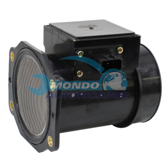 DEBIMETRO, FLUSSOMETRO, MISURATORE MASSA ARIA, MISURATORE MASSA ARIA A FILM CALDO