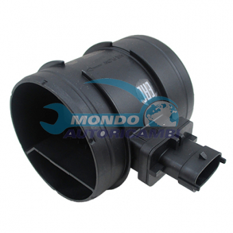 DEBIMETRO, FLUSSOMETRO, MISURATORE MASSA ARIA, MISURATORE MASSA ARIA A FILM CALDO