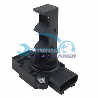 DEBIMETRO, FLUSSOMETRO, MISURATORE MASSA ARIA, MISURATORE MASSA ARIA A FILM CALDO