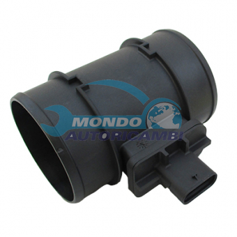 DEBIMETRO, FLUSSOMETRO, MISURATORE MASSA ARIA, MISURATORE MASSA ARIA A FILM CALDO