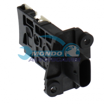 DEBIMETRO, FLUSSOMETRO, MISURATORE MASSA ARIA, MISURATORE MASSA ARIA A FILM CALDO