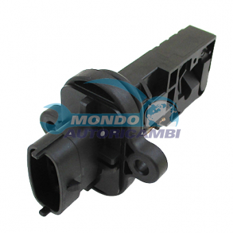 DEBIMETRO, FLUSSOMETRO, MISURATORE MASSA ARIA, MISURATORE MASSA ARIA A FILM CALDO