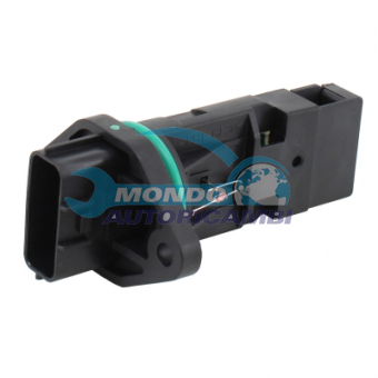 DEBIMETRO, FLUSSOMETRO, MISURATORE MASSA ARIA, MISURATORE MASSA ARIA A FILM CALDO