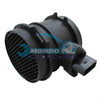 DEBIMETRO, FLUSSOMETRO, MISURATORE MASSA ARIA, MISURATORE MASSA ARIA A FILM CALDO