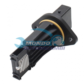 DEBIMETRO, FLUSSOMETRO, MISURATORE MASSA ARIA, MISURATORE MASSA ARIA A FILM CALDO