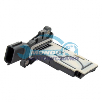 DEBIMETRO, FLUSSOMETRO, MISURATORE MASSA ARIA, MISURATORE MASSA ARIA A FILM CALDO