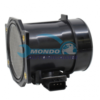 DEBIMETRO, FLUSSOMETRO, MISURATORE MASSA ARIA, MISURATORE MASSA ARIA A FILM CALDO