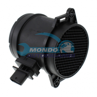 DEBIMETRO, FLUSSOMETRO, MISURATORE MASSA ARIA, MISURATORE MASSA ARIA A FILM CALDO