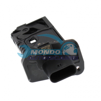 DEBIMETRO, FLUSSOMETRO, MISURATORE MASSA ARIA, MISURATORE MASSA ARIA A FILM CALDO