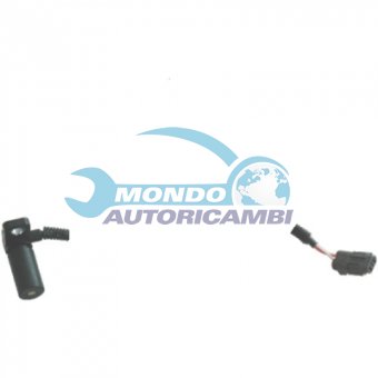 SENSORE ALBERO MOTORE