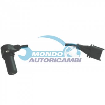 SENSORE ALBERO MOTORE