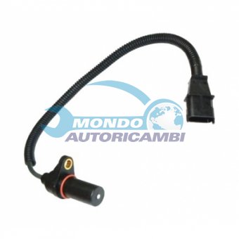 SENSORE ALBERO CAMME