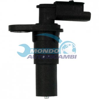 SENSORE ALBERO MOTORE