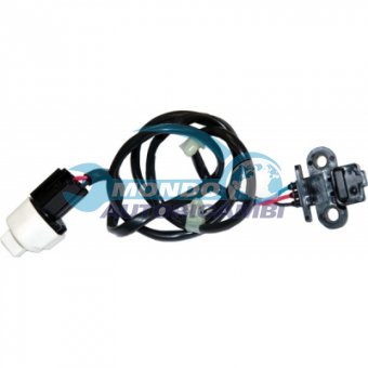 SENSORE ALBERO MOTORE