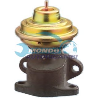 VALVOLA EGR, DSIPOSITIVO CONTROLLO EMISSIONE SCARICO, GRUPPO EGR, VALVOLA RICIRCOLAZIONE GAS, VALVOLA RICIRCOLO GAS SCARICO