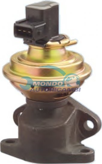 VALVOLA EGR, DSIPOSITIVO CONTROLLO EMISSIONE SCARICO, GRUPPO EGR, VALVOLA RICIRCOLAZIONE GAS, VALVOLA RICIRCOLO GAS SCARICO