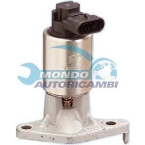 VALVOLA EGR, DSIPOSITIVO CONTROLLO EMISSIONE SCARICO, GRUPPO EGR, VALVOLA RICIRCOLAZIONE GAS, VALVOLA RICIRCOLO GAS SCARICO